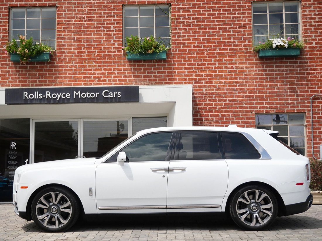 Suv in Beverly Hills, CA, United States 3 - 18506454