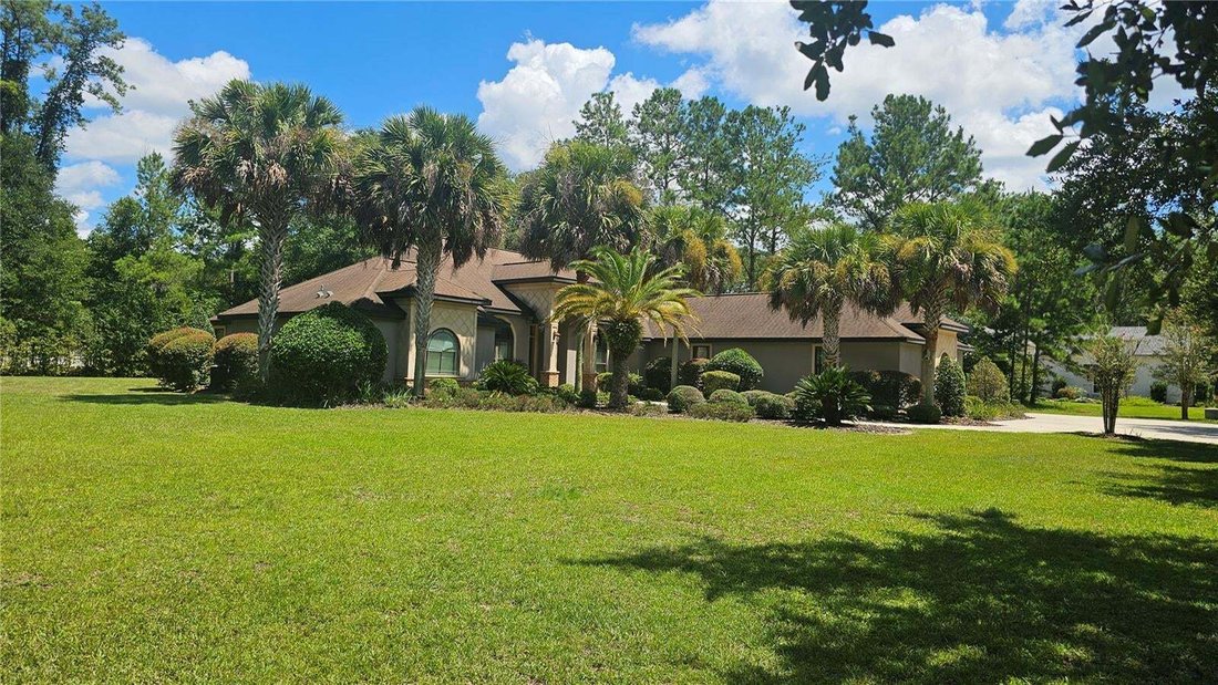 House in Gainesville, Florida, United States 5 - 18670699