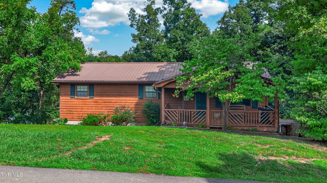 House in Sevierville, Tennessee, United States 1 - 18671427