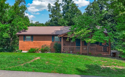 Haus in Sevierville, Tennessee, Vereinigte Staaten 1