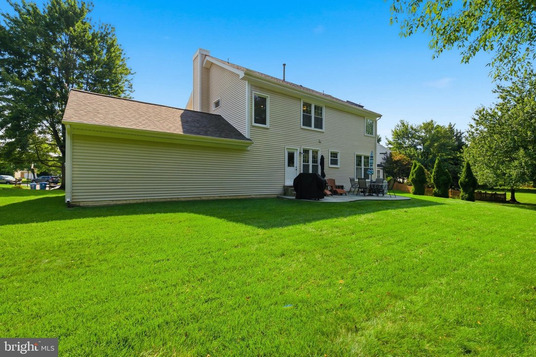 Haus in Ashburn, Virginia, Vereinigte Staaten 3 - 18665222