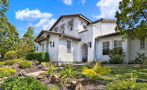 House in San Diego, California, United States 1