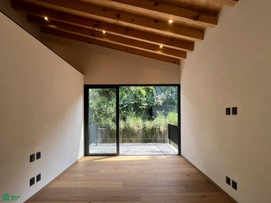 Townhouse en Valle de Bravo, Estado de México, México 4 - 18627917