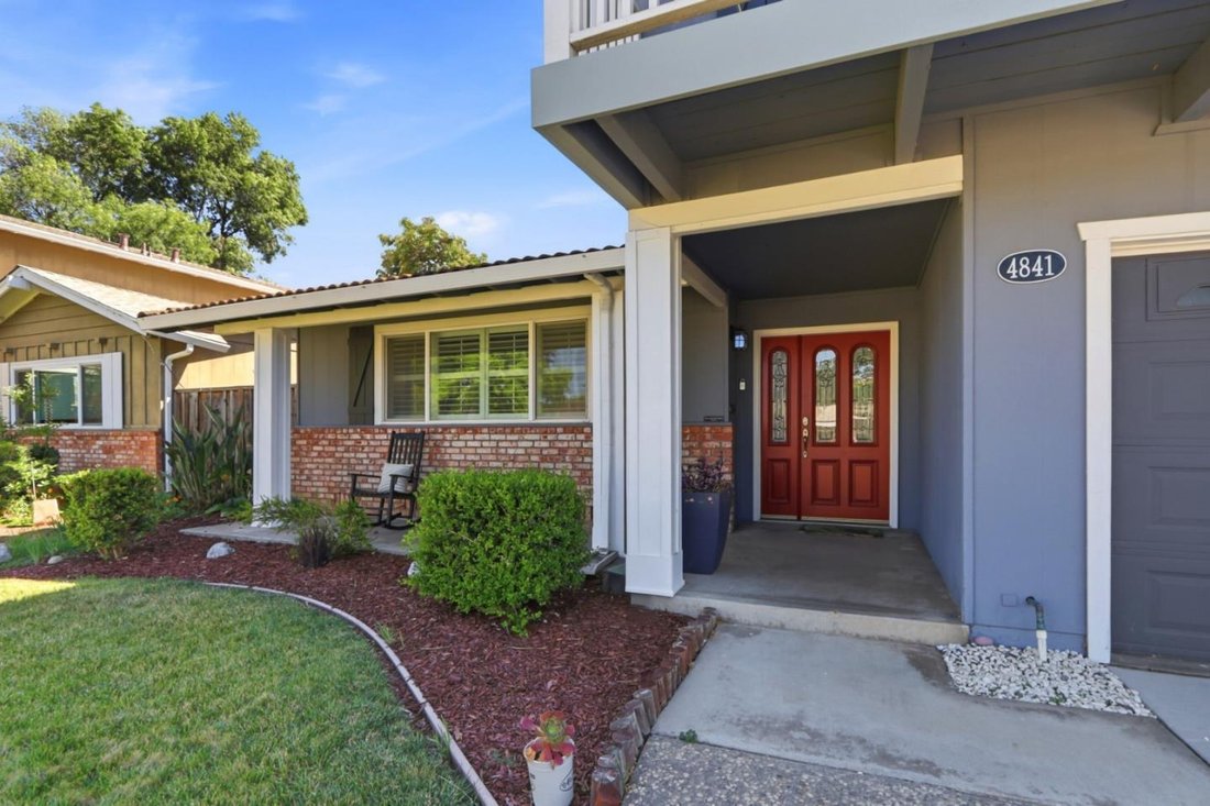 House in San Jose, California, United States 4 - 18666941