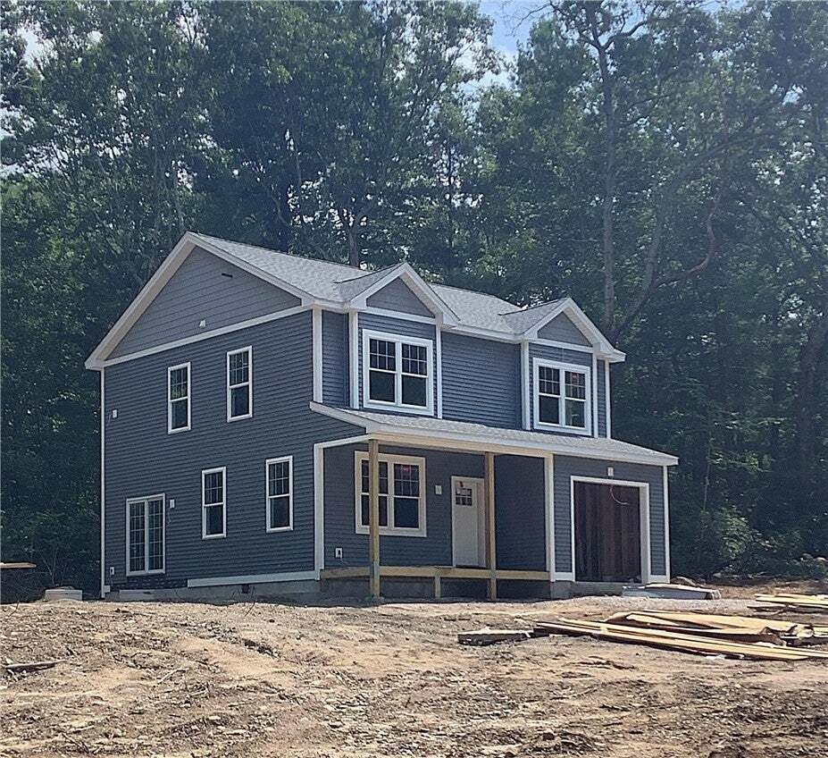 House in Hopkinton, Rhode Island, United States 2 - 17895541