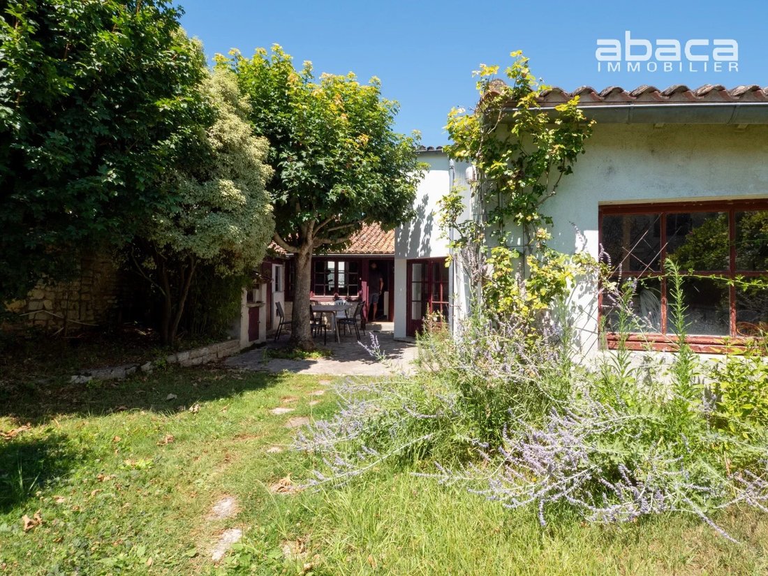 House in Le Bois-Plage-en-Ré, Nouvelle-Aquitaine, France 2 - 17712496