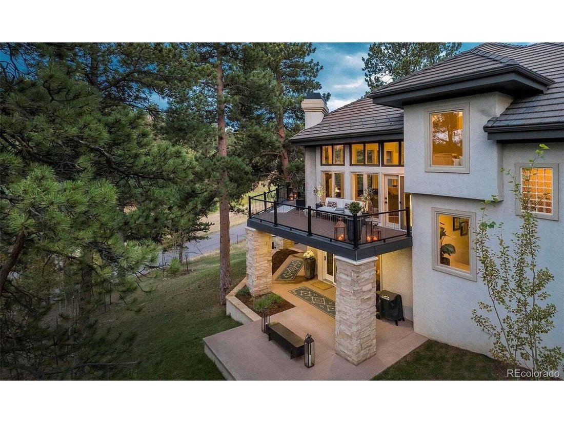 House in Golden, Colorado, United States 2 - 18667763