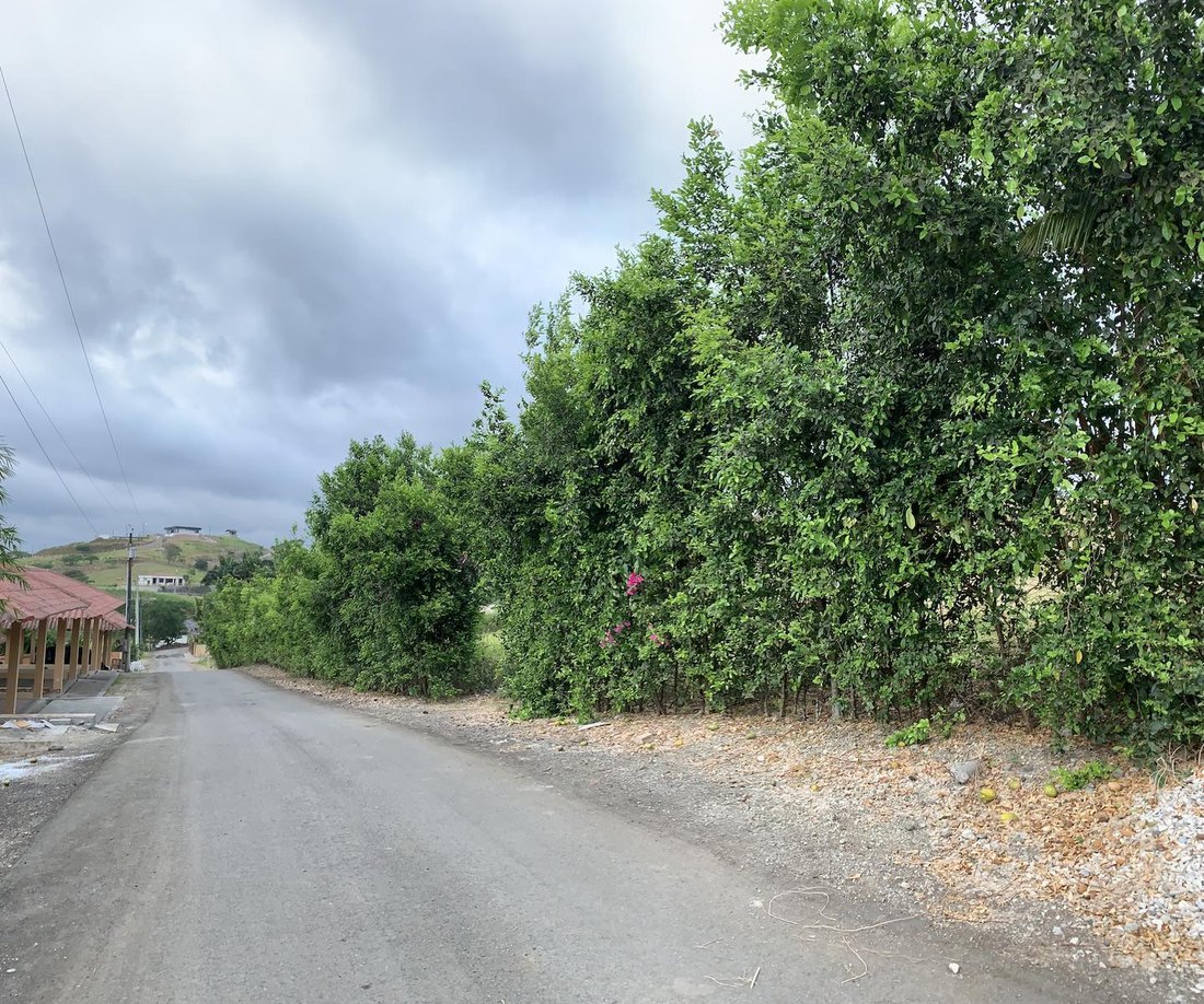 Land in Las Palmas, Santa Elena, Ecuador 5 - 18660364
