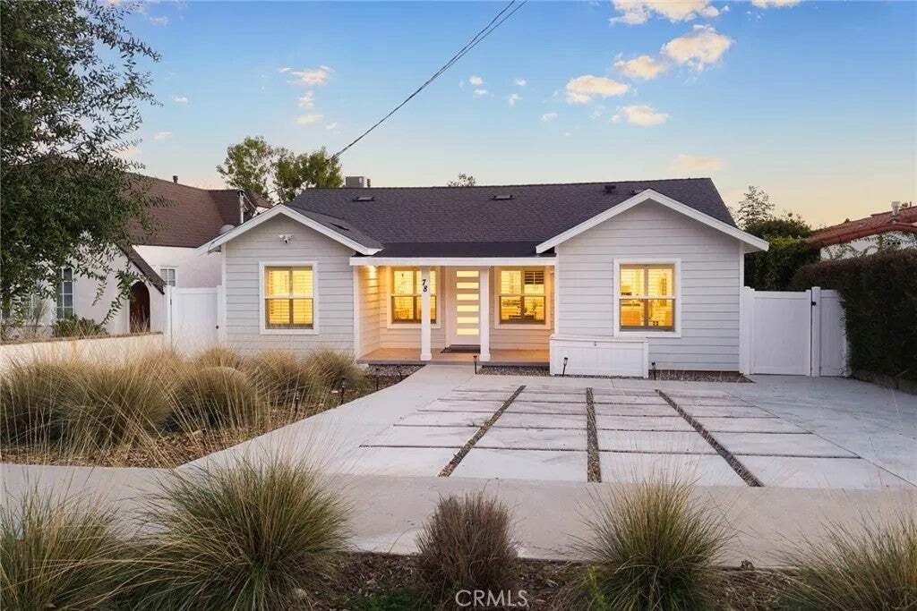 Townhouse in Sierra Madre, California, United States 2 - 17456589