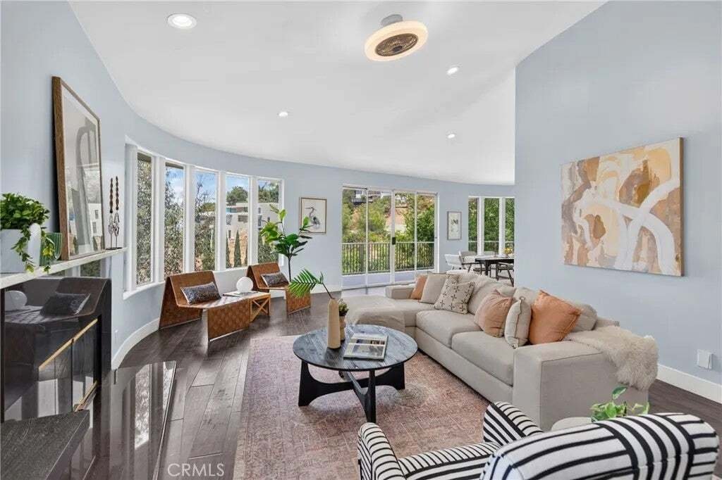 House in Los Angeles, California, United States 5 - 18663891