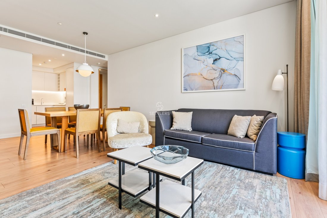 Apartment in Alcantara, Lisbon, Portugal 3 - 18660979