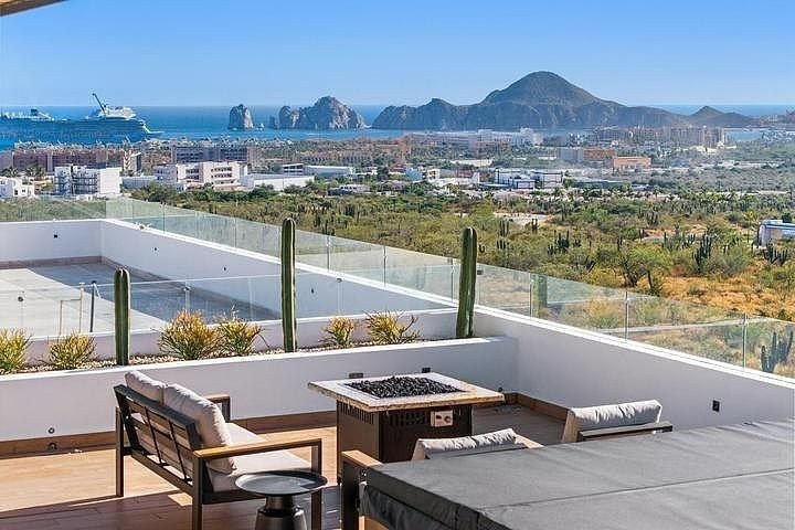 House in Cabo San Lucas, Baja California Sur, Mexico 3 - 18664605