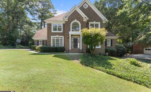 Haus in Grayson, Georgia, Vereinigte Staaten 1