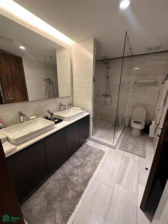 Condo in Santa Catarina Yecahuitzotl, Mexico City, Mexico 4 - 18663067