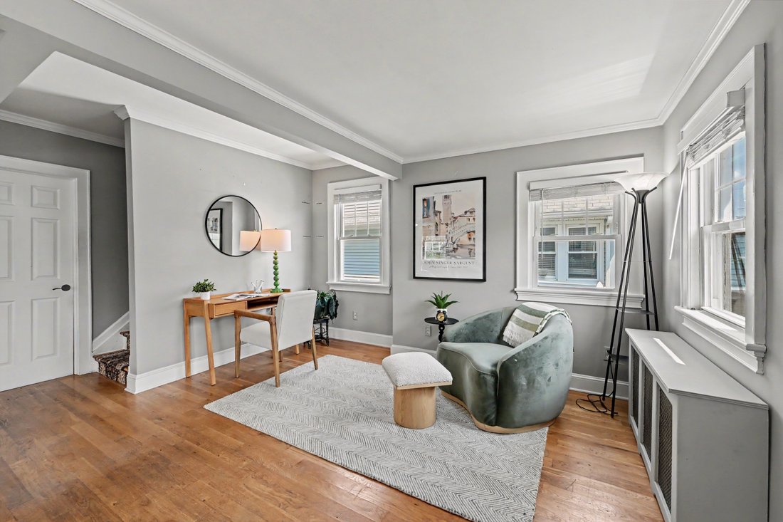House in Stamford, Connecticut, United States 4 - 18660079