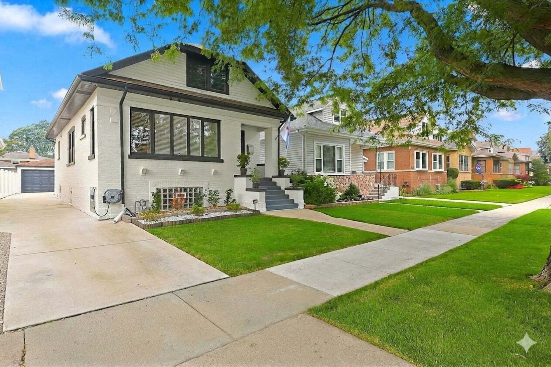Casa a Chicago, Illinois, Stati Uniti 2 - 18628582