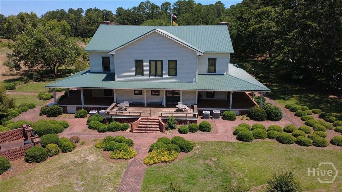 House in Millen, Georgia, United States 2 - 18662290