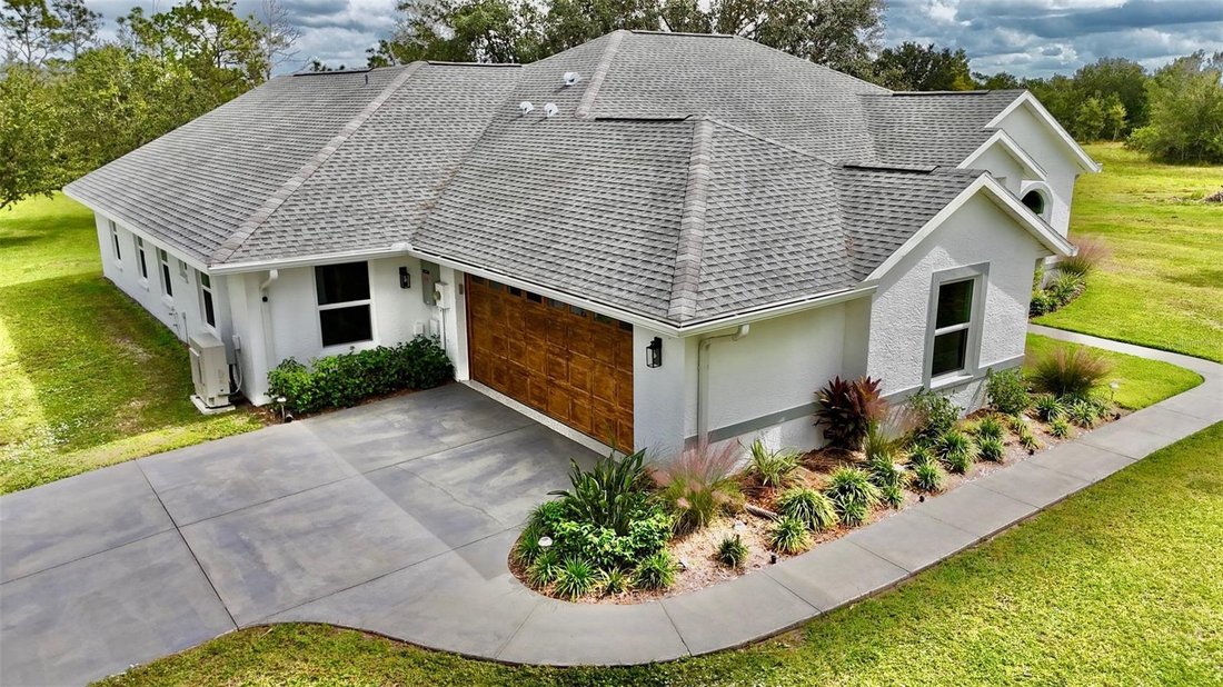 House in Myakka City, Florida, United States 1 - 18659222