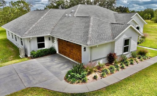 House in Myakka City, Florida, United States 1