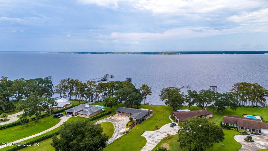 House in Green Cove Springs, Florida, United States 5 - 18671415