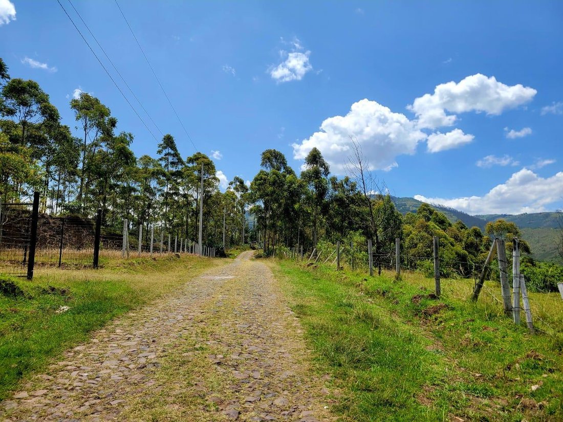 Land in Quito, Pichincha, Ecuador 4 - 18661402