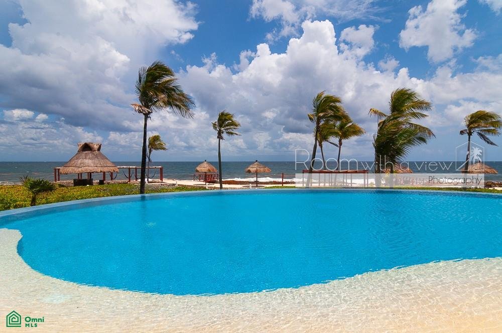 Condo in Puerto Aventuras, Quintana Roo, Mexico 2 - 18627919