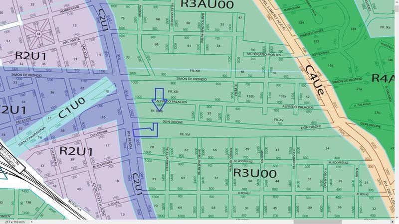Land in San Fernando, Buenos Aires Province, Argentina 5 - 18661044