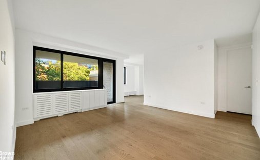 Co Op in New York, New York, United States 1