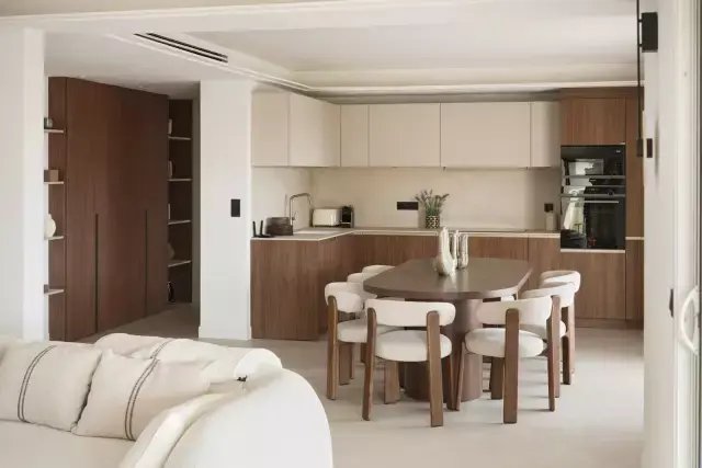 Apartment in Montfleury, Cannes, France 3 - 16582440