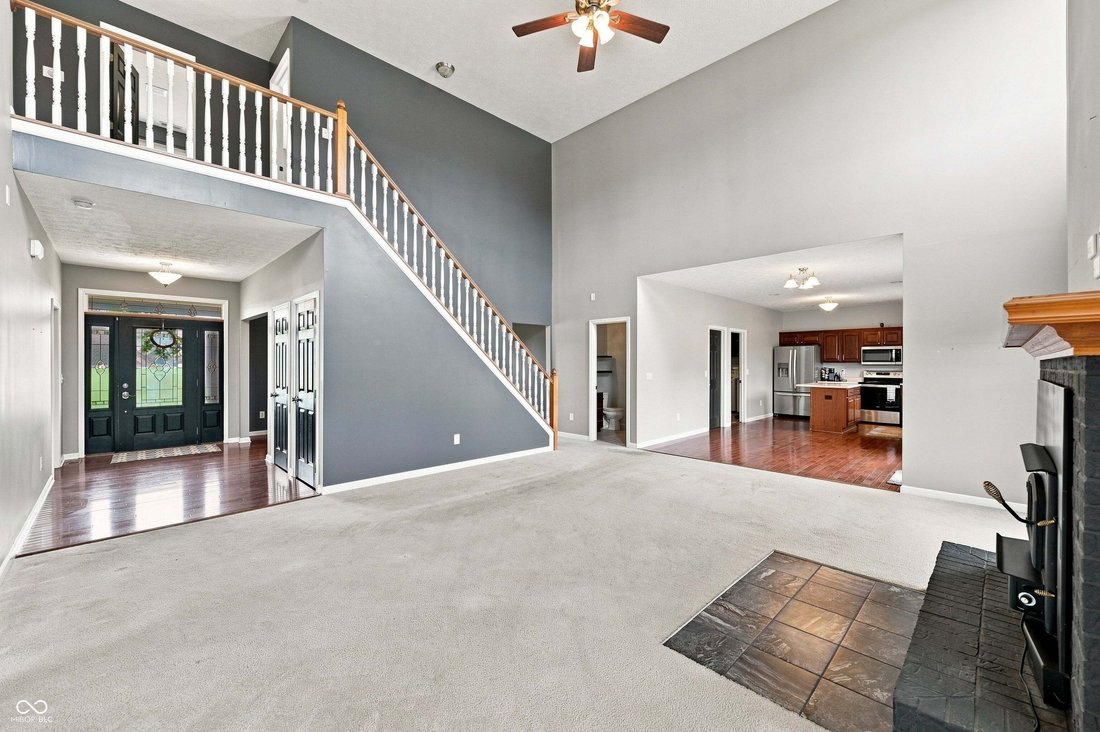 House in Westfield, Indiana, United States 4 - 18659276