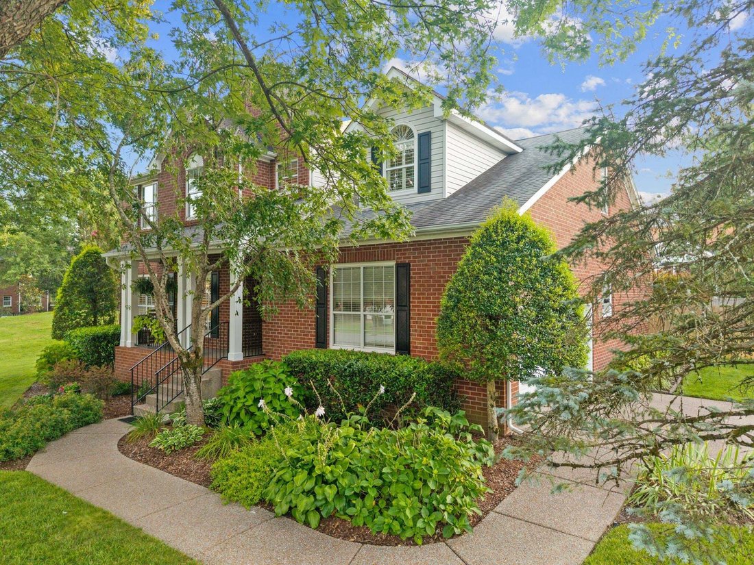 House in Nashville, Tennessee, United States 2 - 18663780