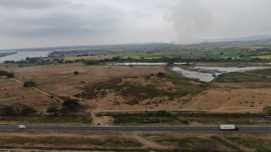 Land in Samborondón, Guayas, Ecuador 2 - 18660511