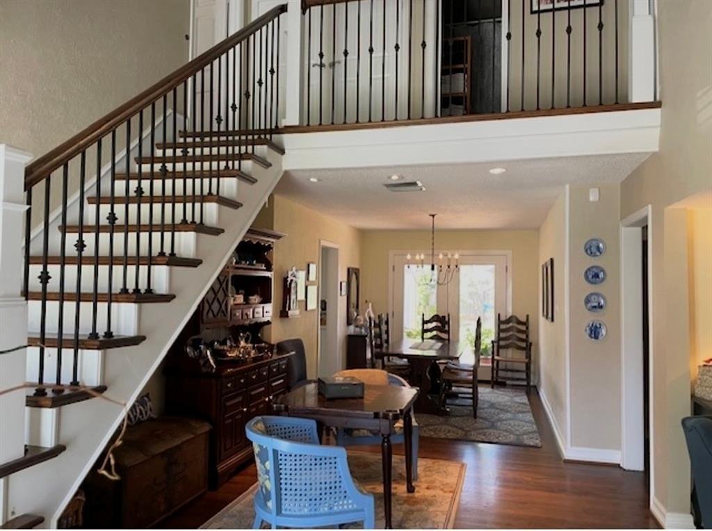Casa en Dallas, Texas, Estados Unidos 4 - 18657358