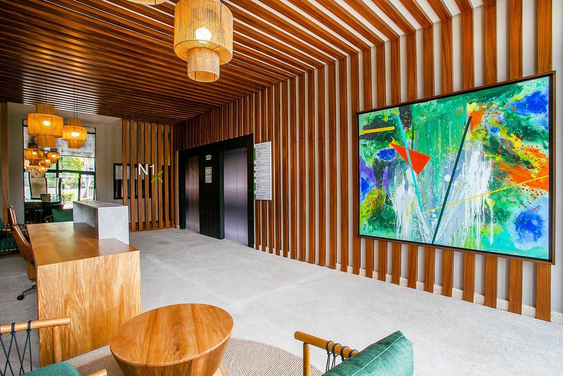 Wohnung in Puerto Vallarta, Jalisco, Mexiko 3 - 18672649