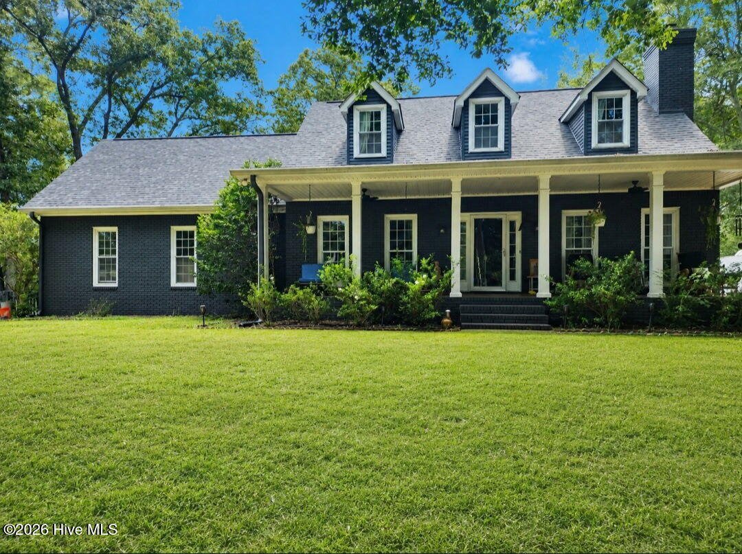 Haus in Beech Island, South Carolina, Vereinigte Staaten 1 - 18270469