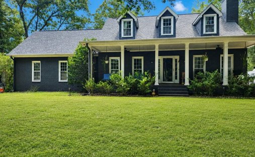 Casa en Beech Island, Carolina del Sur, Estados Unidos 1
