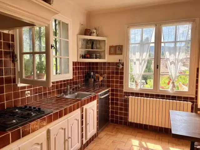 House in Cotignac, Provence-Alpes-Côte d'Azur, France 5 - 18327864