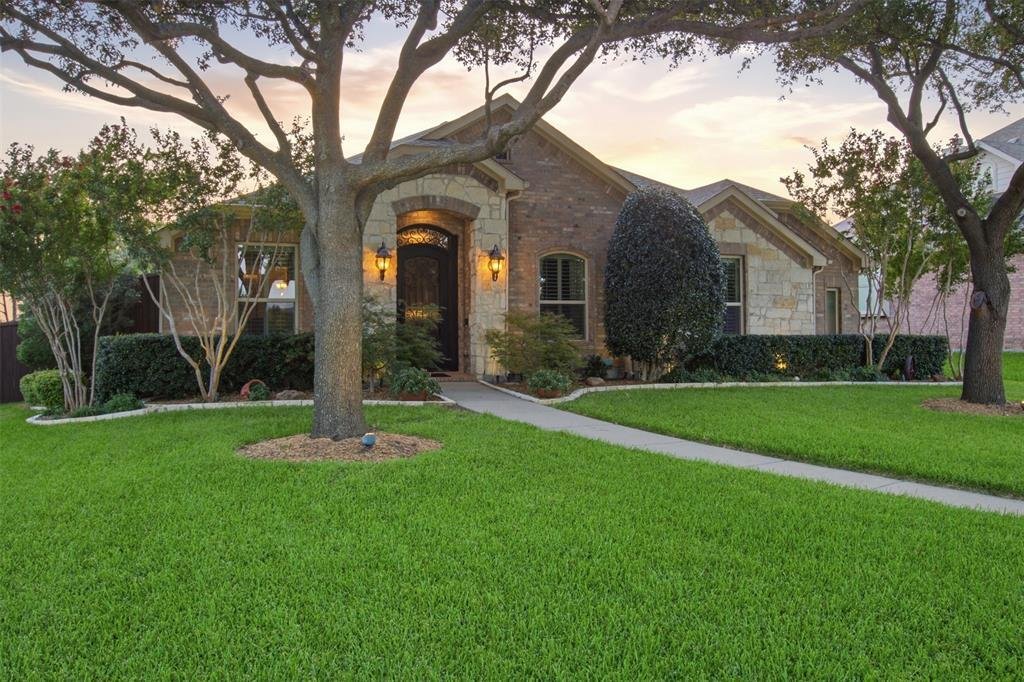 House in Plano, Texas, United States 4 - 18659863