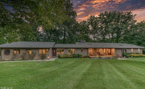 House in Abingdon, Virginia, United States 1