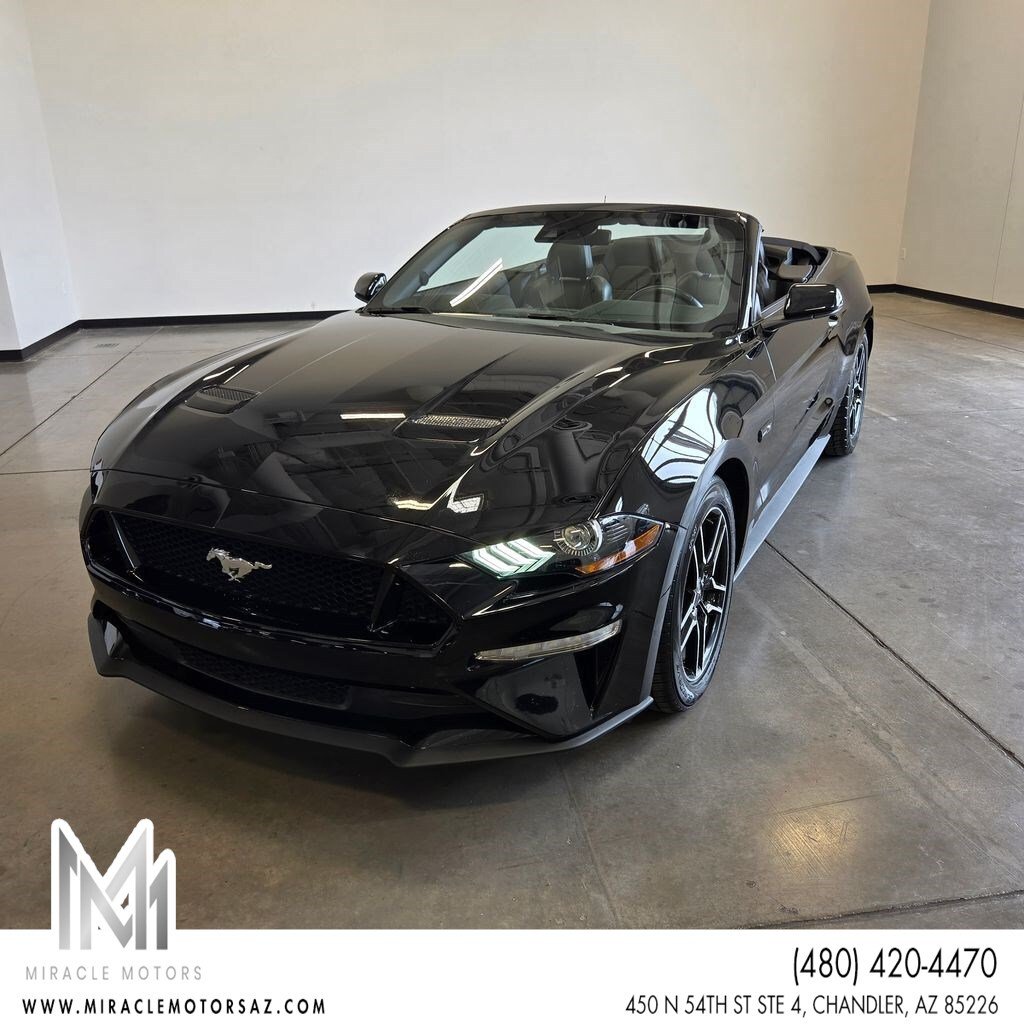 Cabriolet in Chandler, AZ, United States 1 - 18666679