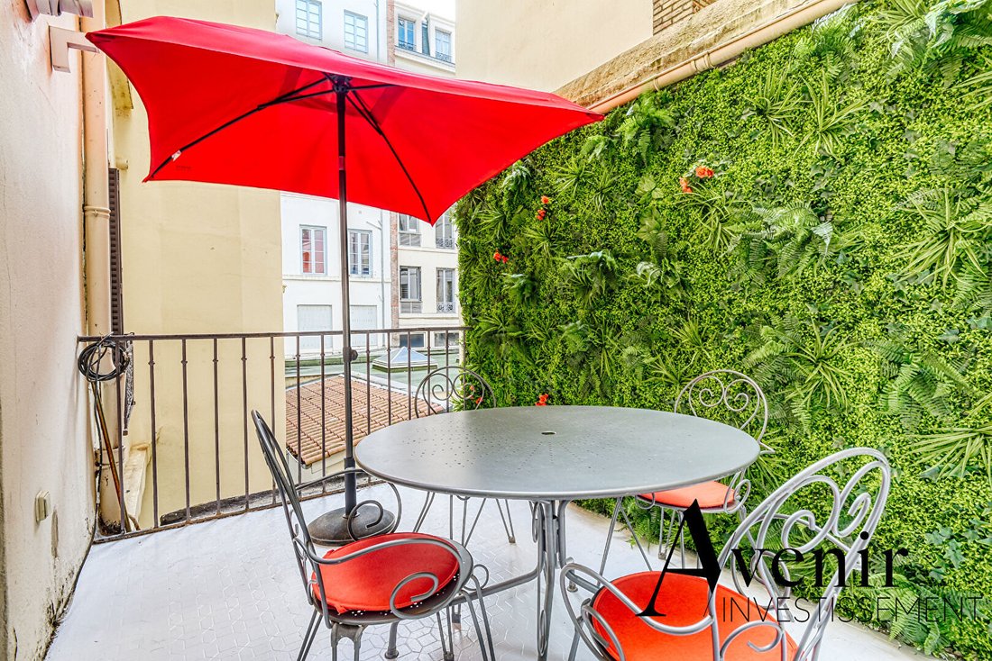 Apartment in Bellecour-Ainay, Lyon 2e Arrondissement, Lyon 2 - 18661112