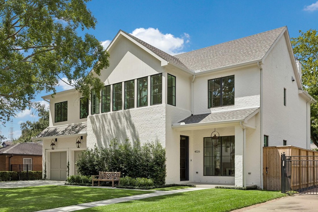 Casa a Houston, Texas, Stati Uniti 2 - 18664169