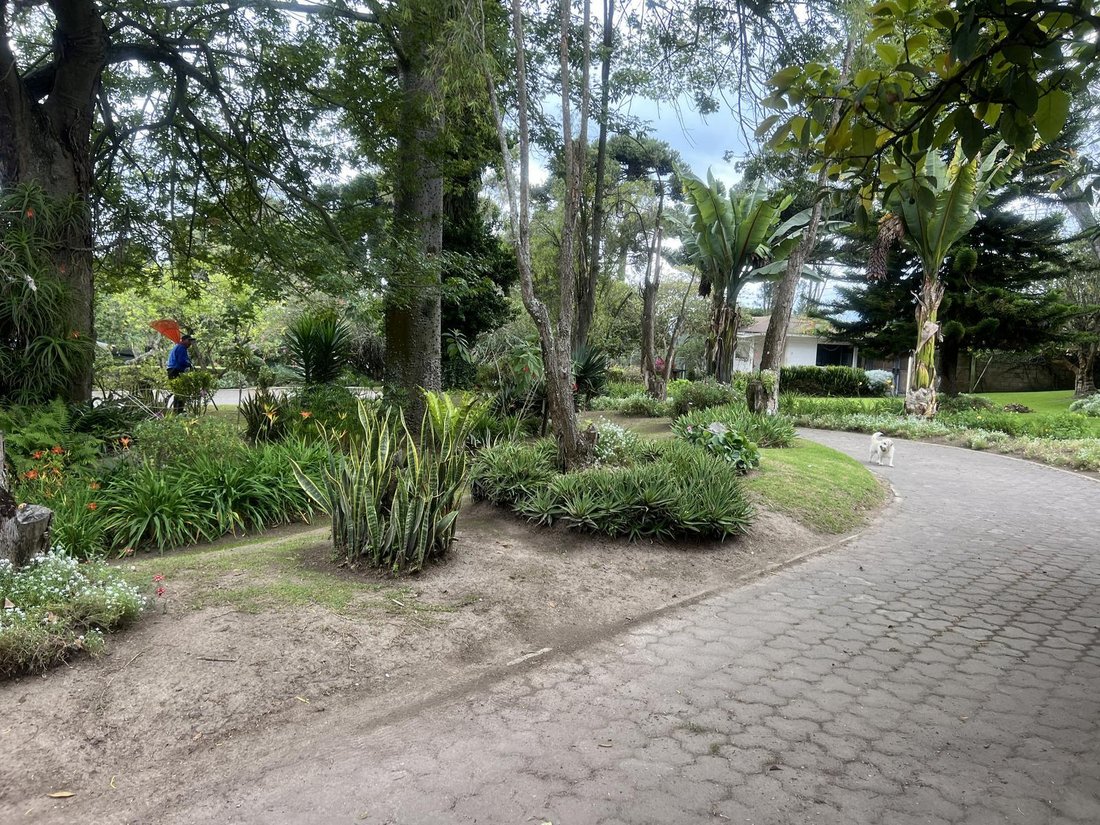House in Quito, Pichincha, Ecuador 5 - 18661694