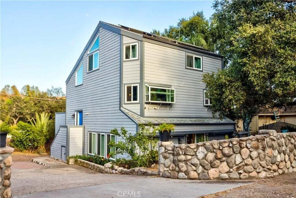 House in Trabuco Canyon, California, United States 1 - 18666201