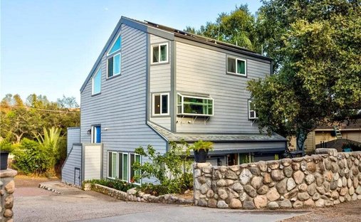 Casa a Trabuco Canyon, California, Stati Uniti 1