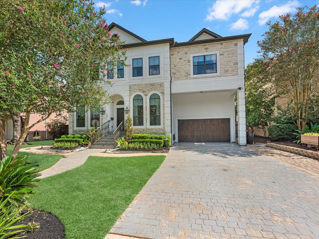 House in Houston, Texas, United States 4 - 18663259