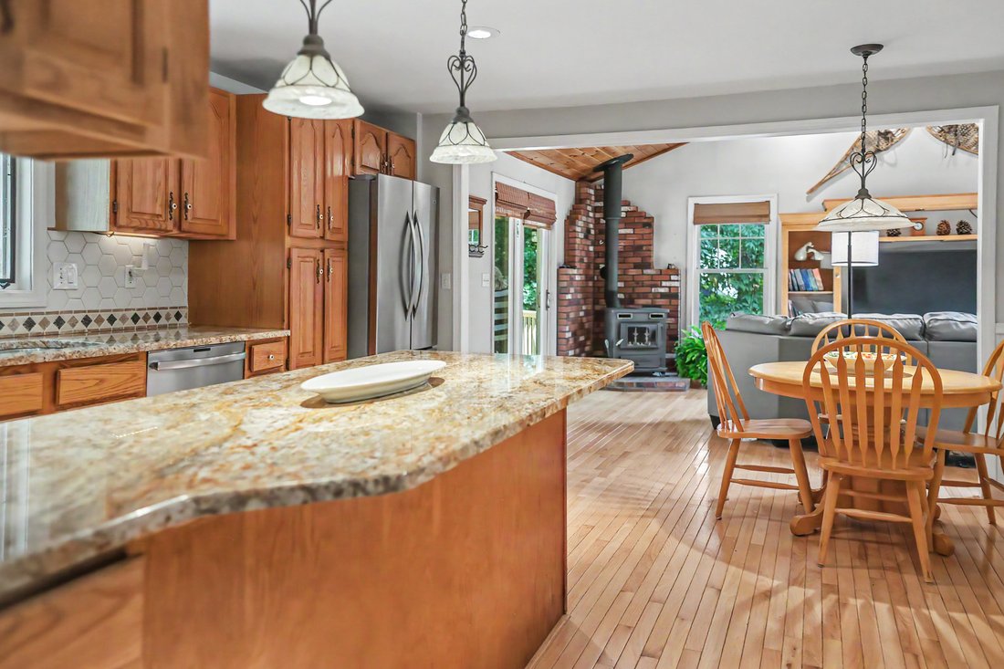 House in Windham, New Hampshire, United States 3 - 18660869