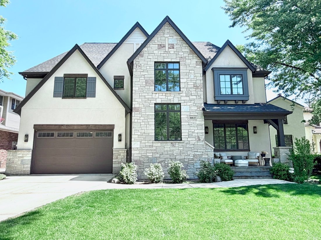 House in Downers Grove, Illinois, United States 1 - 18667903