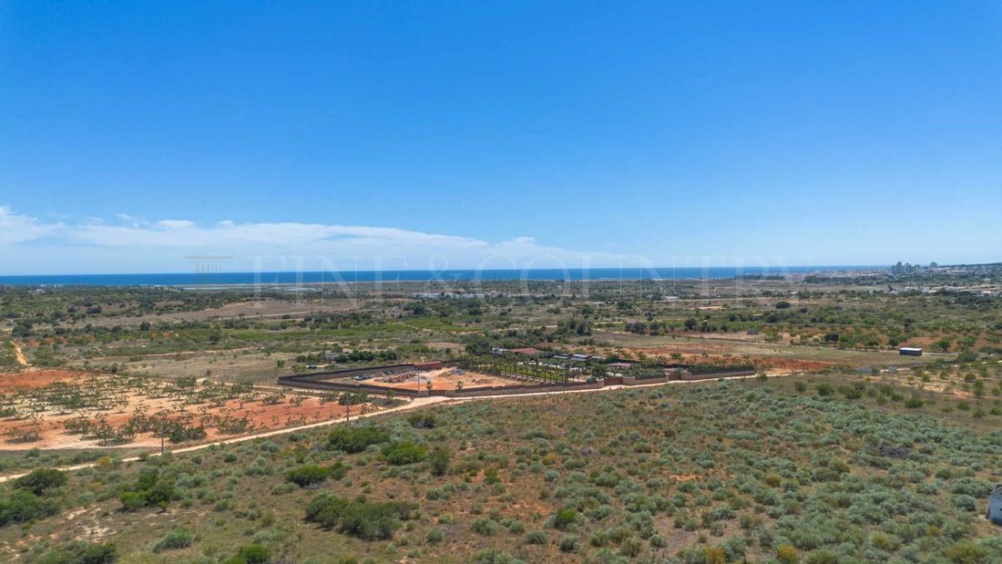 Villa in Alcantarilha, Algarve, Portugal 2 - 18664673