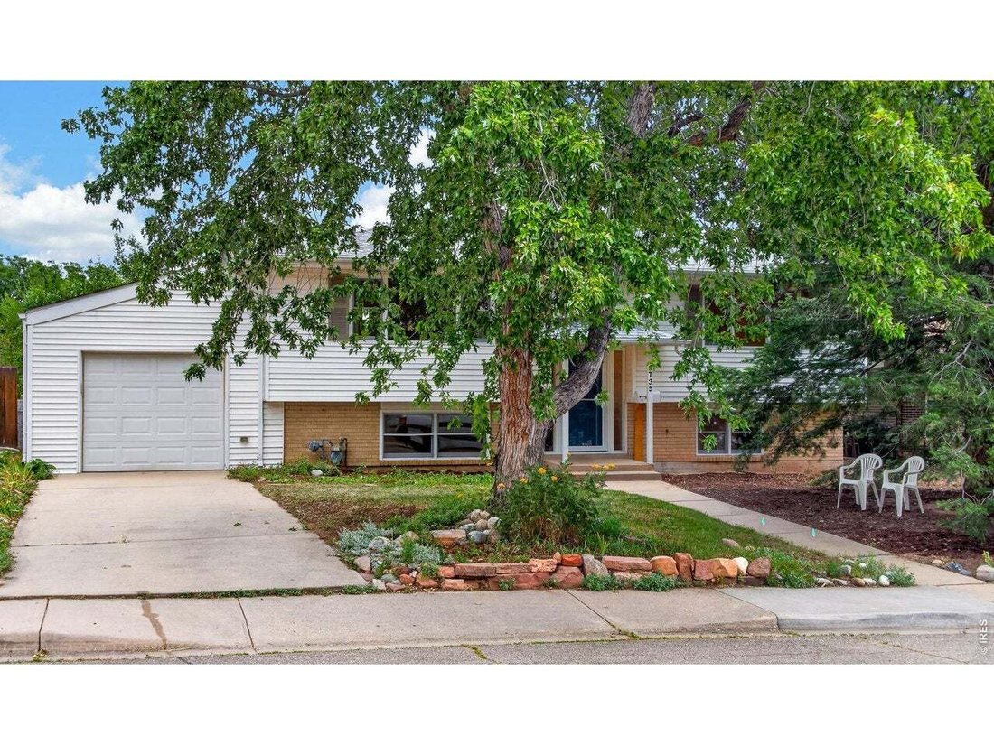 House in Boulder, Colorado, United States 2 - 18662153